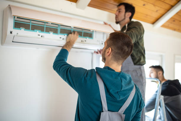 Ductless HVAC repair in Granger, TX